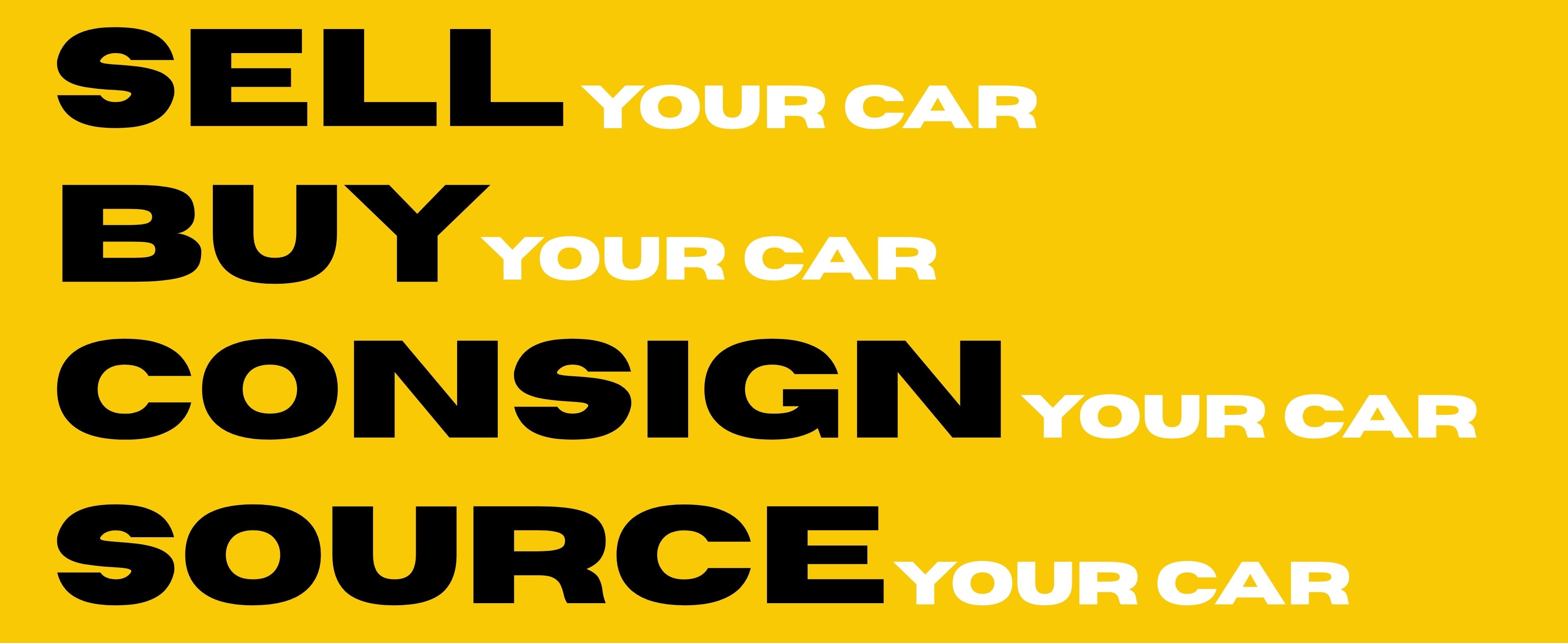 Used Car Hub