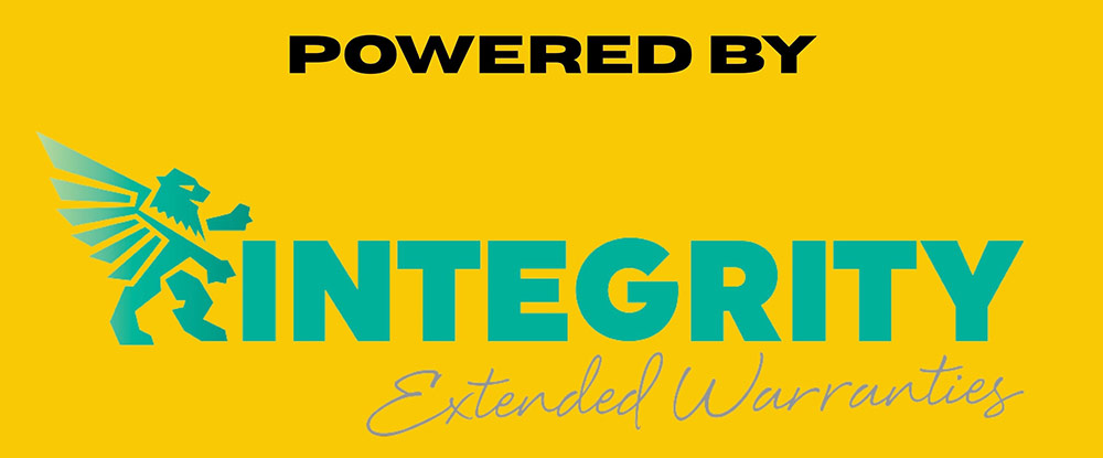 Integrity Warranty